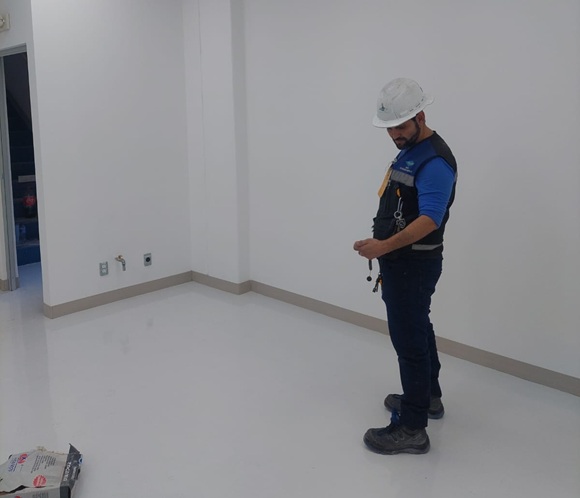 Análisis de iluminación